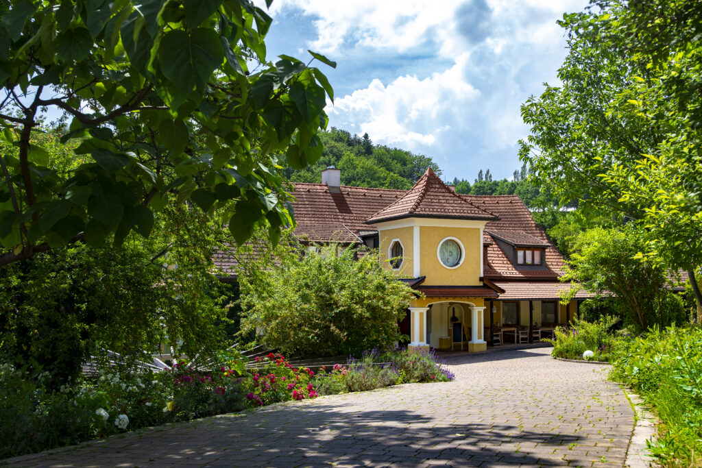 Fastentagebuch TamanGa Haupthaus TamanGa Haupthaus Fastentagebuch 5